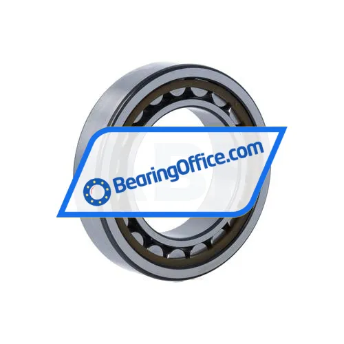 SKF NU1009ECP/C3 bearing image 2