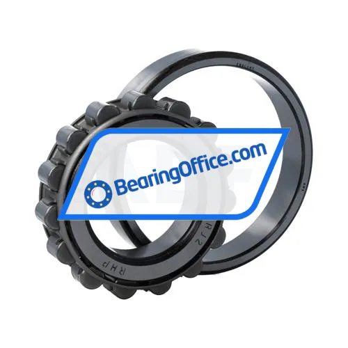 RHP LRJ2JCN bearing image 3