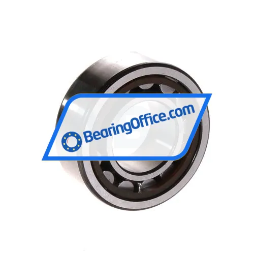 SKF NU2205ECP/C3 bearing image 3