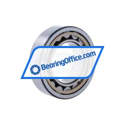 SKF NJ2210ECPH/HN3C4 rulman resim 2