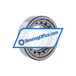 SKF NJ2210ECPH/HN3C4 rulman resim 3