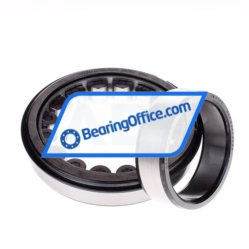 SKF NU212ECNRJ/R822 bearing image 2