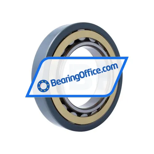 SKF NU226ECM/C3VL0241 bearing image 2