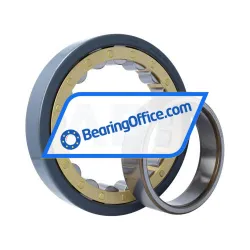 SKF NU226ECM/C3VL0241 rulman resim 3