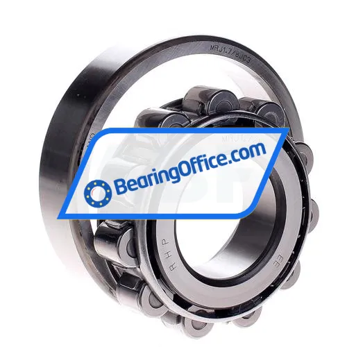 RHP MRJ1-7/8JC3 bearing image 2