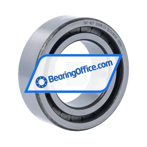 SKF NCF3008CV