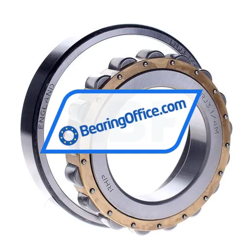 RHP LRJ3-1/4M bearing image 2