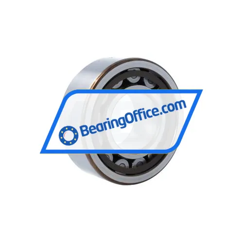 SKF NJ2312ECP/C4 bearing image 2