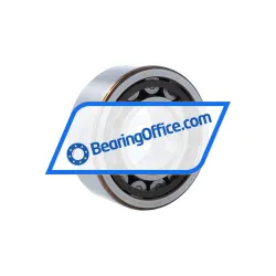 SKF NJ2312ECP/C4 rulman resim 2