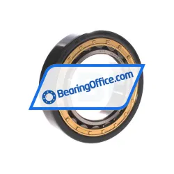 SKF NU215ECM/C4HVA3091