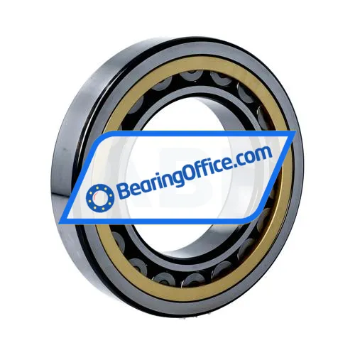 SKF NU216ECML bearing image 2