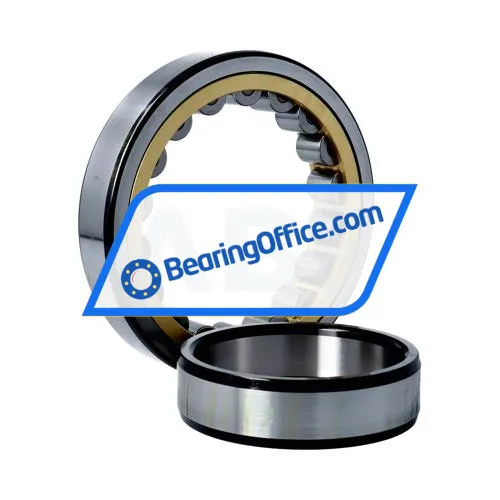 SKF NU216ECML bearing image 3