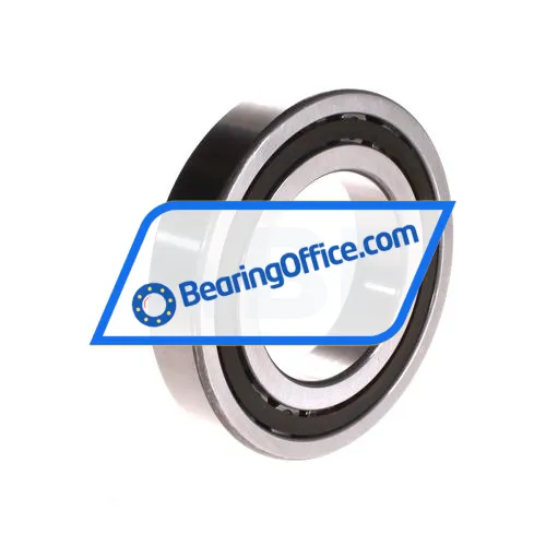 NSK NJ214ET C3 bearing image 2