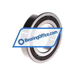 NSK NJ214ET C3 rulman resim 2