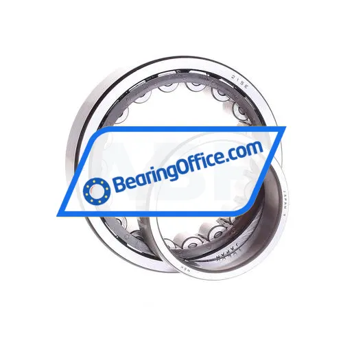 NSK NU215ET C3 bearing image 3