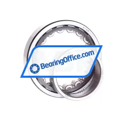 NSK NU215ET C3 rulman resim 3