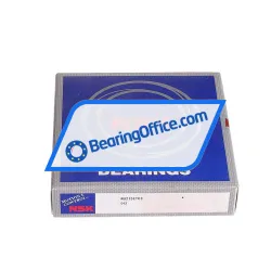 NSK NU215ET C3 rulman resim 4