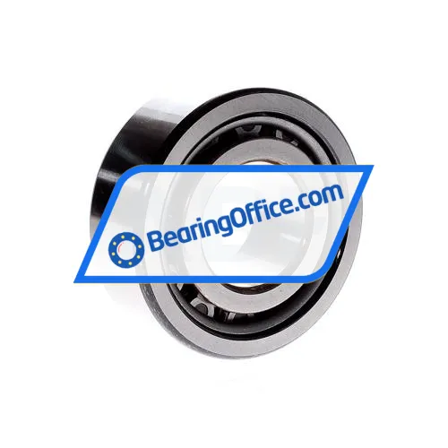 NSK NJ2310W C3 bearing image 3
