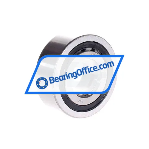 NKE NUP2309-E-TVP3-C3 bearing image 2