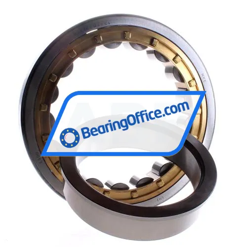 NKE NJ226-E-MA6-C4 bearing image 2