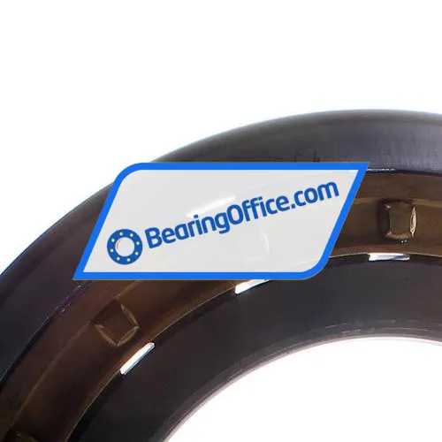 NKE NJ226-E-MA6-C4 bearing image 3