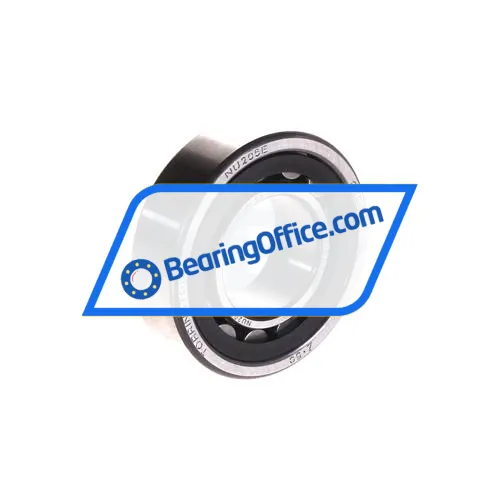 Koyo (JTEKT) NU205E-TVP2