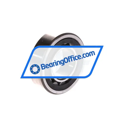 Koyo (JTEKT) NU205E-TVP2 bearing image 2