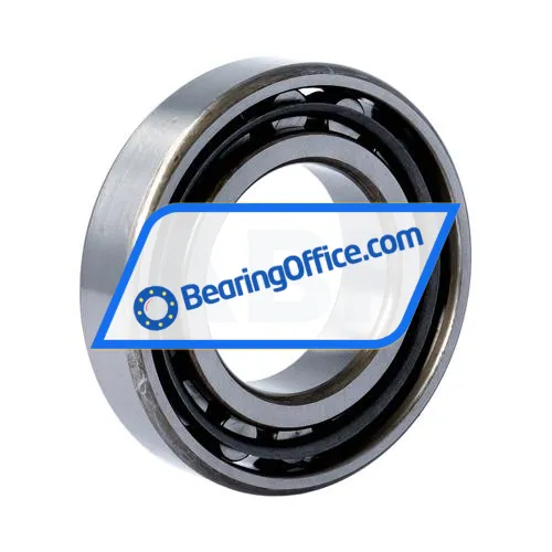 Nachi N209 bearing image 2