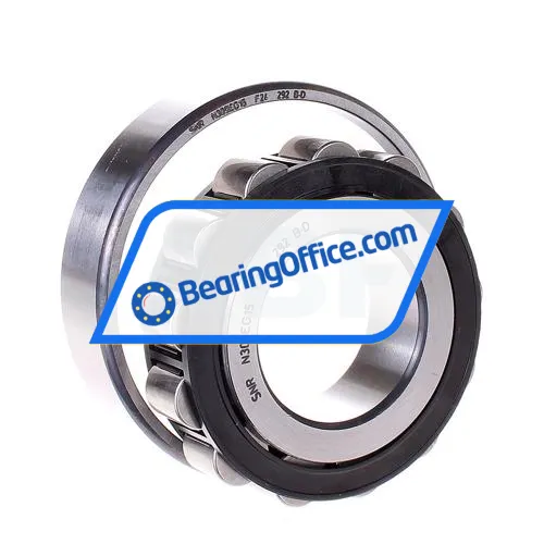 SNR N309E G15 J30 bearing image 2