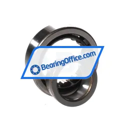 NTN NJ205 rulman resim 3