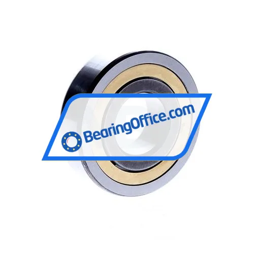 AKN NJ306E/B/MA6/C4/SQ52 bearing image 3