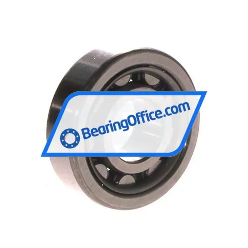 NSK NU304W bearing image 2