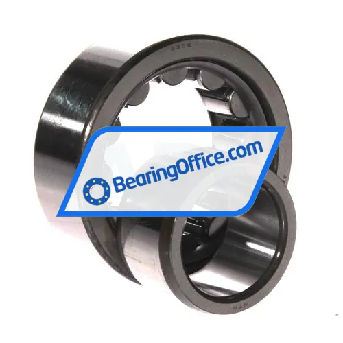 NTN NU2308 bearing image 3