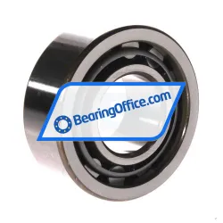 NTN NU2308 rulman resim 2