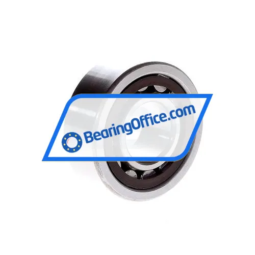 NSK NU2306ET bearing image 3