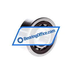 NSK NU2306ET rulman resim 3