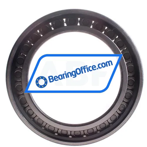 NKE NCF3024-V bearing image 2