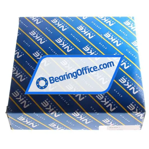 NKE NCF3024-V bearing image 4