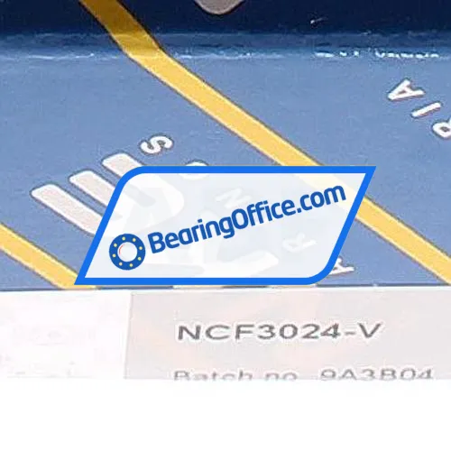 NKE NCF3024-V bearing image 5