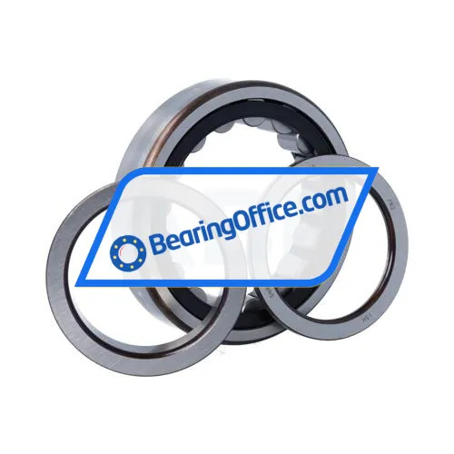 SNR NUP211EG15 bearing image 3