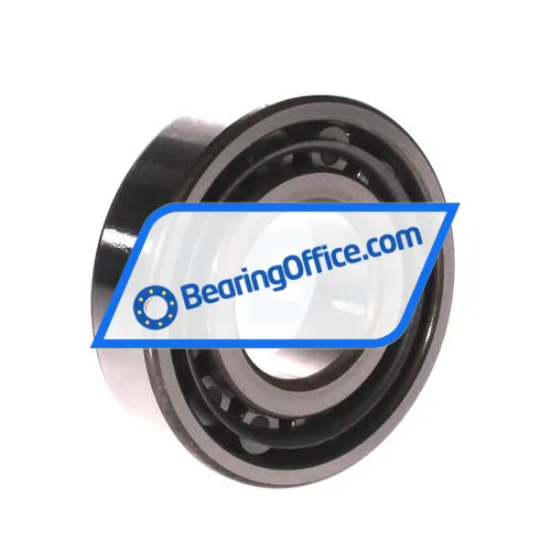 NTN NF307C3 bearing image 2