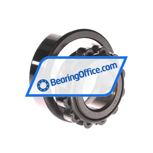 NTN NF307C3 bearing image 3