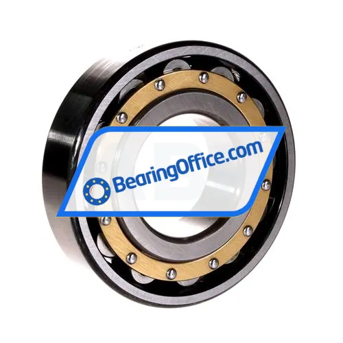 NSK NF311M C3 bearing image 2