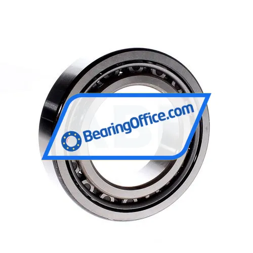 NSK NJ2216W C3 bearing image 3