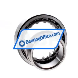 NSK NJ2216W C3 rulman resim 2