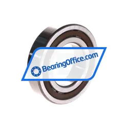 NSK NJ209ET C3 rulman resim 2