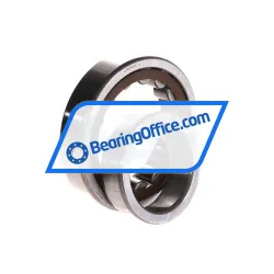 NSK NJ209ET C3 rulman resim 3