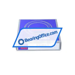 NSK NU314W C3 rulman resim 4