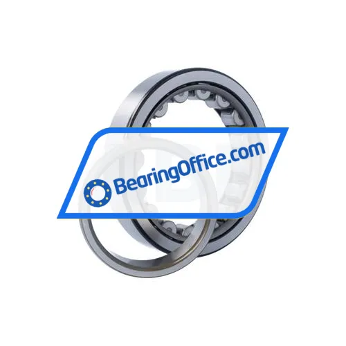 NSK RNU220W bearing image 3