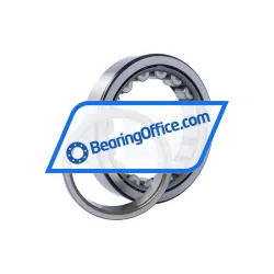 NSK RNU220W rulman resim 3